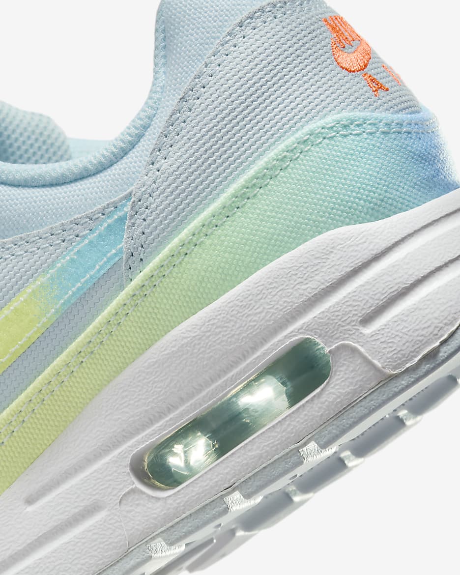 Pastel air max best sale